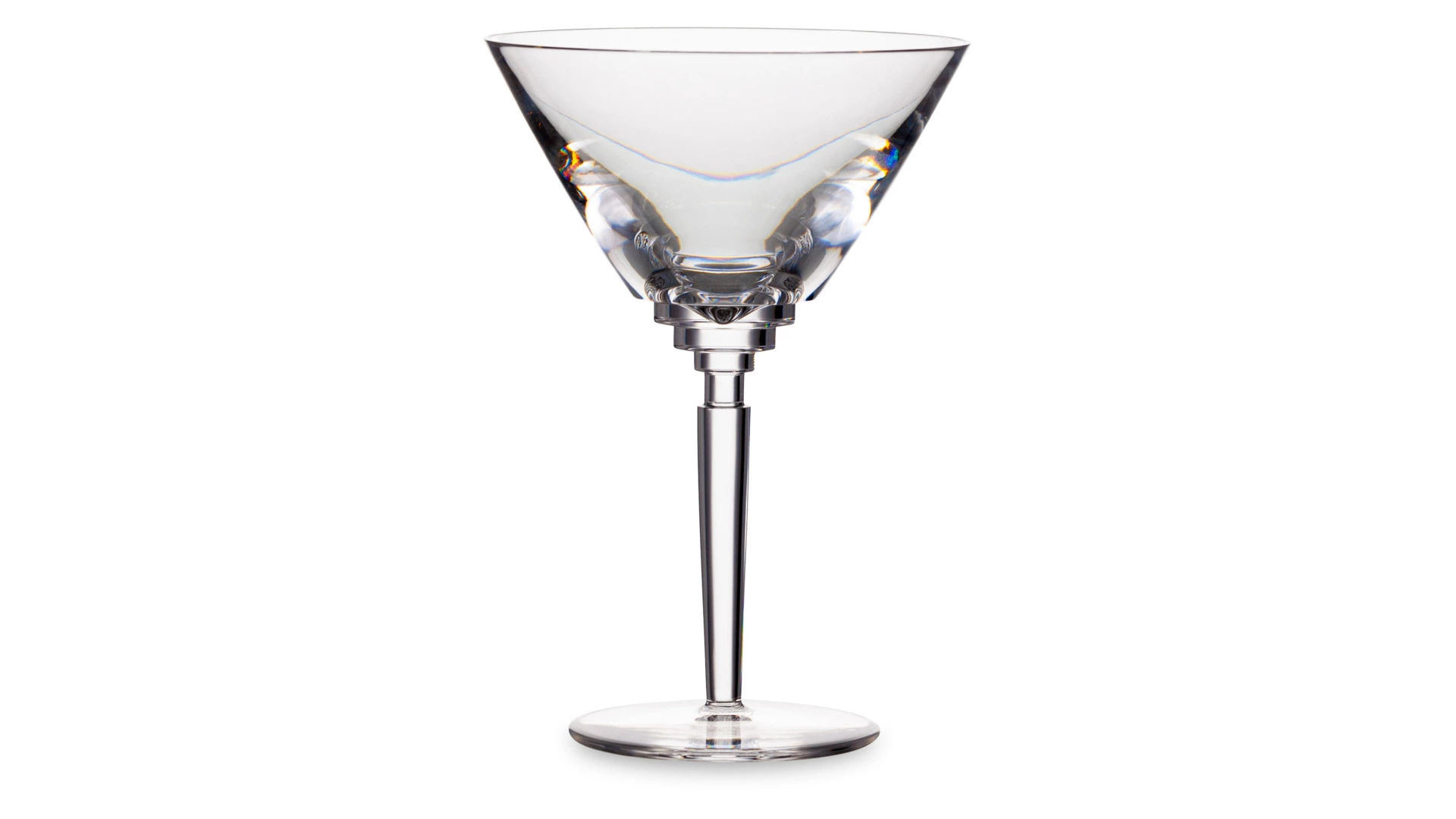 Набор бокалов для коктейля Saint-Louis Оксюморон 220 мл, 2 шт