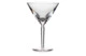 Набор бокалов для коктейля Saint-Louis Оксюморон 220 мл, 2 шт