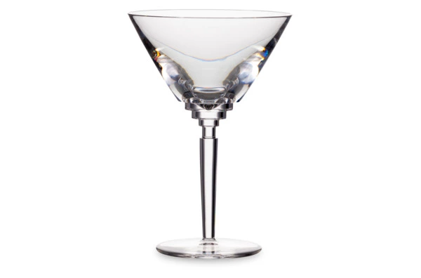 Набор бокалов для коктейля Saint-Louis Оксюморон 220 мл, 2 шт