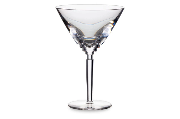 Набор бокалов для коктейля Saint-Louis Оксюморон 220 мл, 2 шт