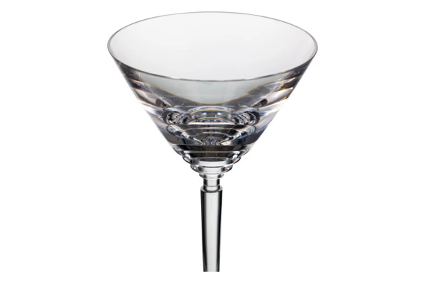 Набор бокалов для коктейля Saint-Louis Оксюморон 220 мл, 2 шт