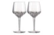 Набор бокалов для воды Saint-Louis Фолия 280 мл, 2 шт