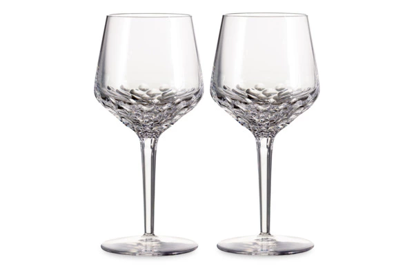 Набор бокалов для воды Saint-Louis Фолия 280 мл, 2 шт