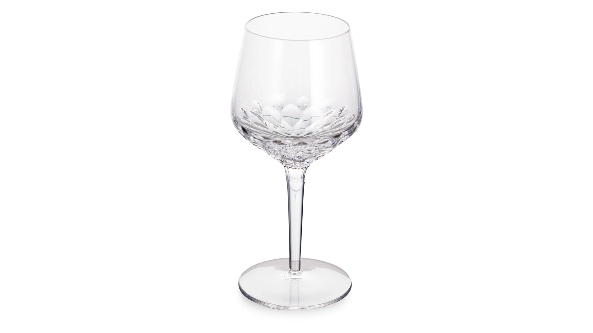 Набор бокалов для воды Saint-Louis Фолия 280 мл, 2 шт