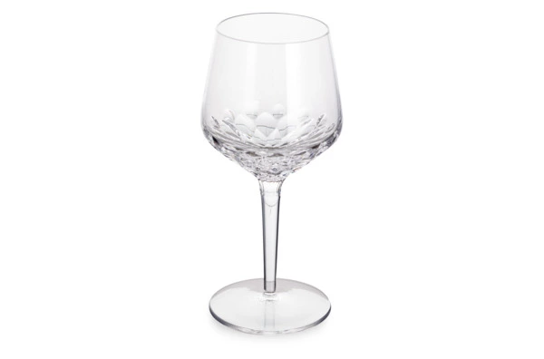 Набор бокалов для воды Saint-Louis Фолия 280 мл, 2 шт