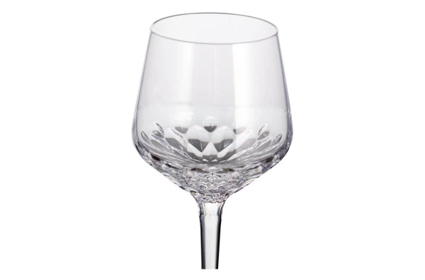 Набор бокалов для воды Saint-Louis Фолия 280 мл, 2 шт