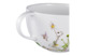 Чашка чайная с блюдцем Rosenthal Дикие цветы 250 мл, фарфор костяной