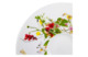 Чашка чайная с блюдцем Rosenthal Дикие цветы 250 мл, фарфор костяной
