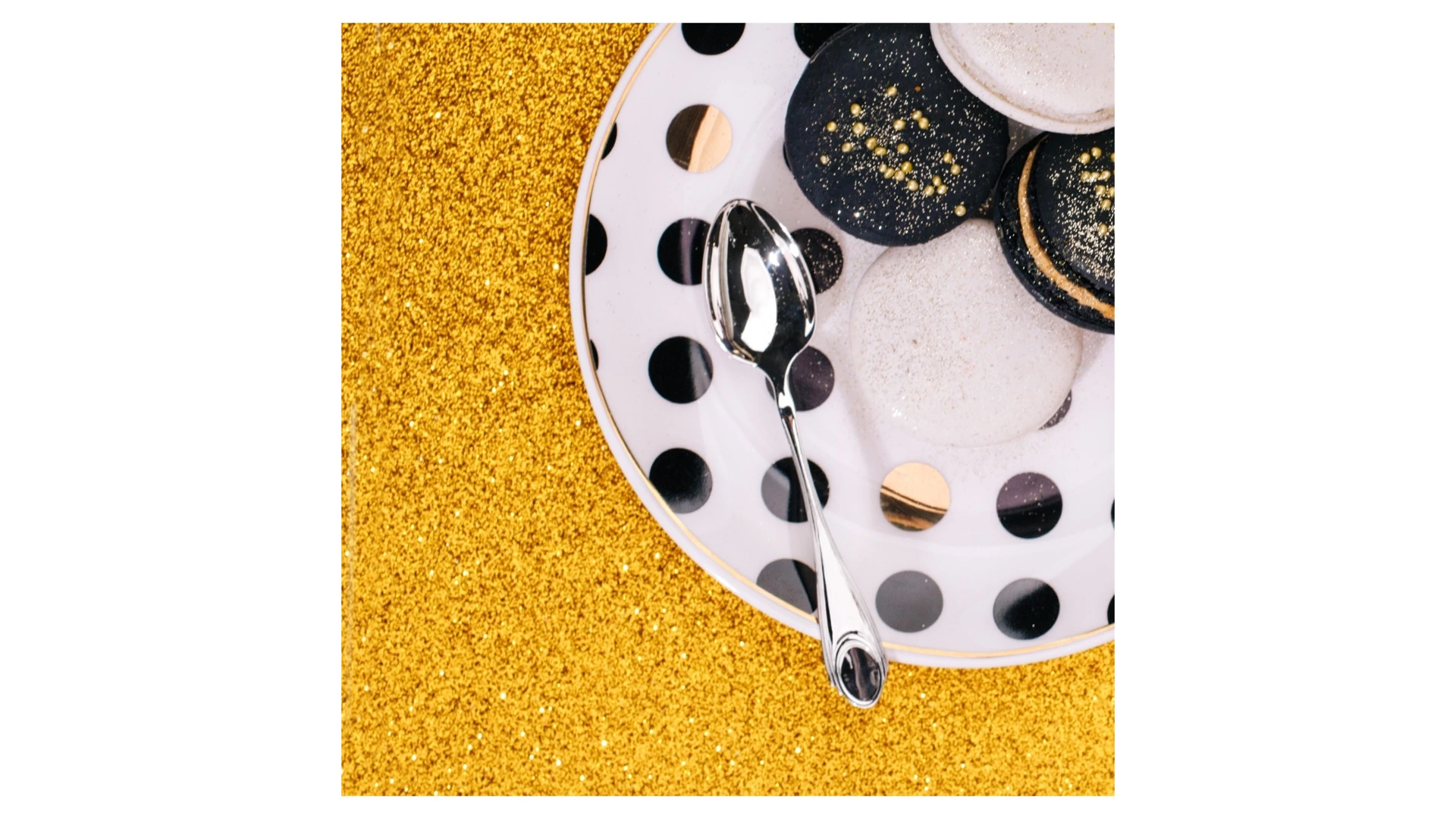 Ложка кофейная Русские самоцветы 14,11 г, серебро 925