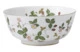 Сервиз столовый Wedgwood Земляника на 6 персон 27 предметов, фарфор