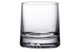 Набор стаканов для виски Nude Glass Альба 260 мл, 2 шт, хрусталь
