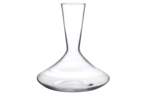 Декантер для вина Nude Glass Димпл 1,7 л, хрусталь