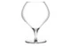 Набор бокалов для коньяка Nude Glass Фантазия 870 мл, 2 шт, стекло хрустальное