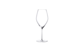 Бокал для белого вина Nude Glass Невидимая ножка 630 мл, хрусталь