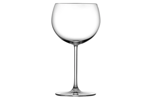 Набор бокалов для белого вина Nude Glass Винтаж 550 мл, 2 шт, стекло хрустальное