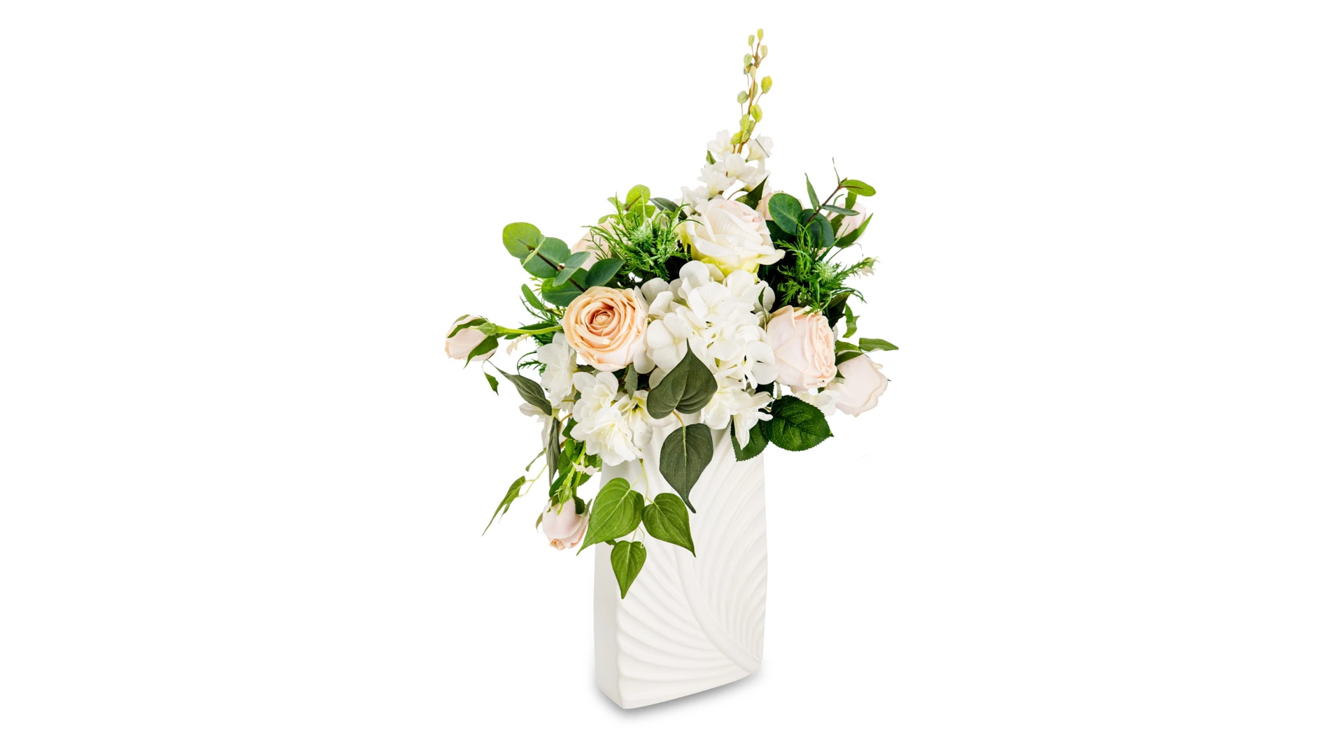 Композиция Невеста