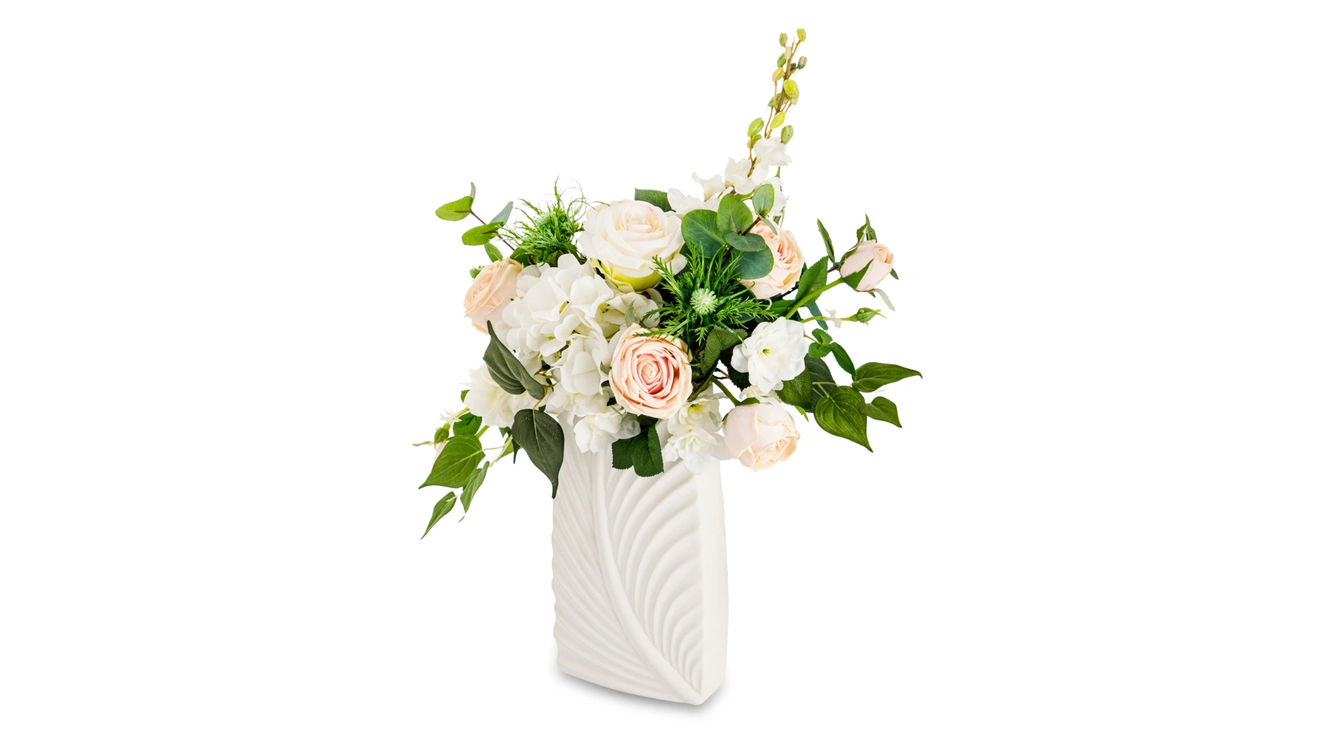 Композиция Невеста