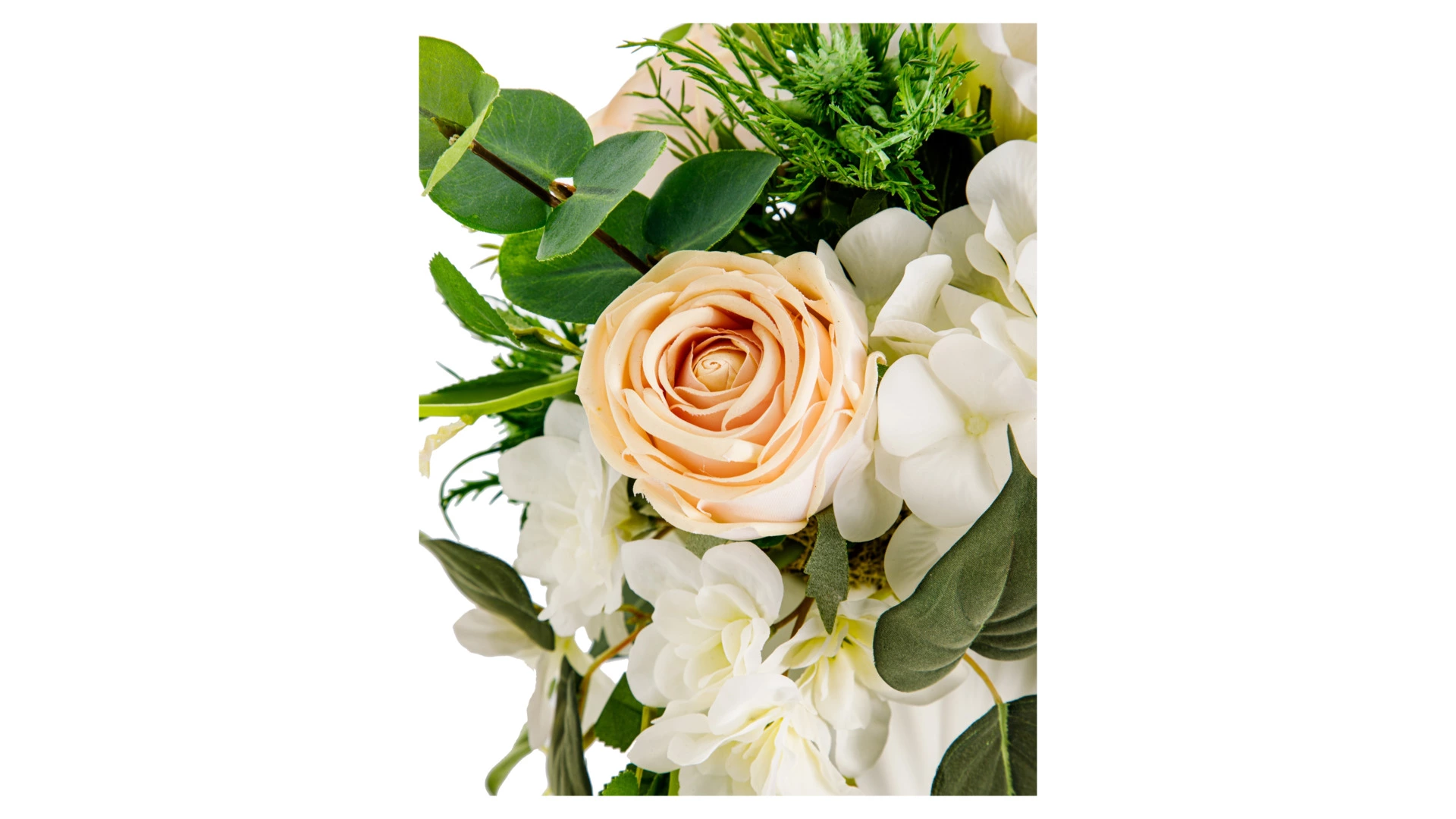 Композиция Невеста