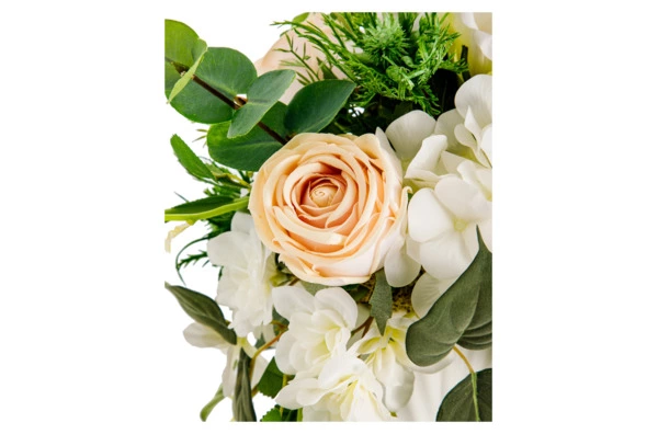 Композиция Невеста