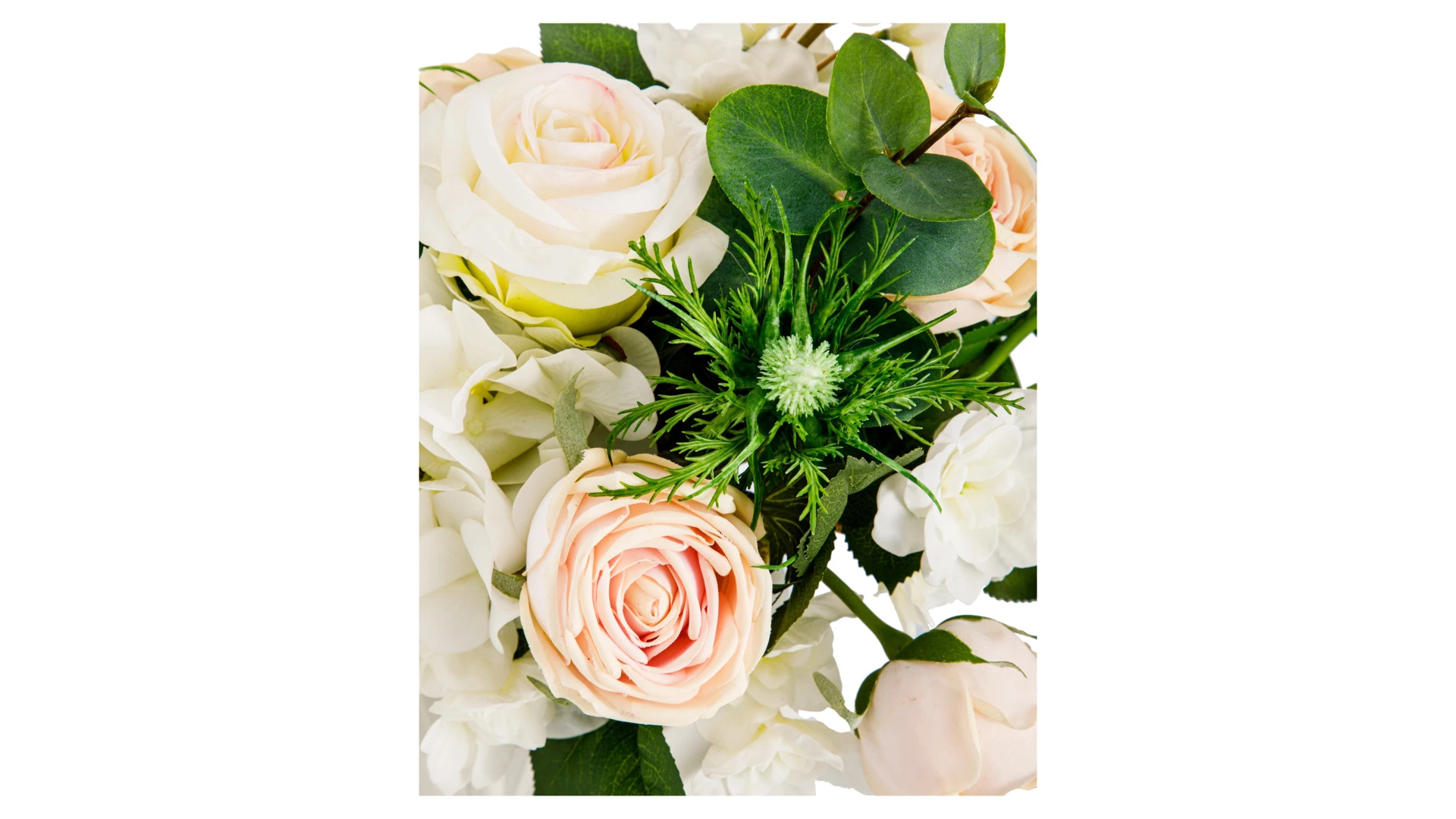 Композиция Невеста