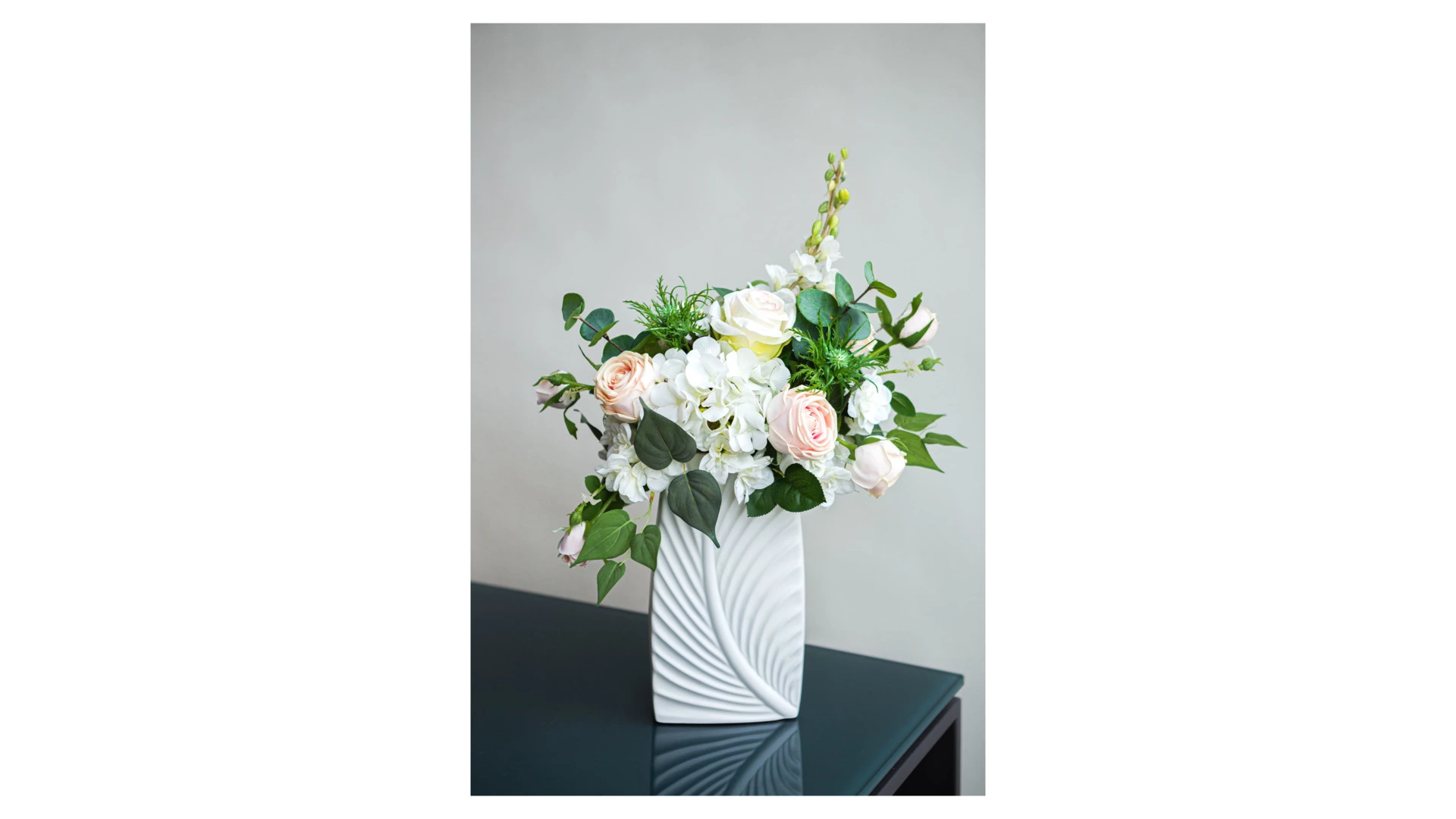 Композиция Невеста