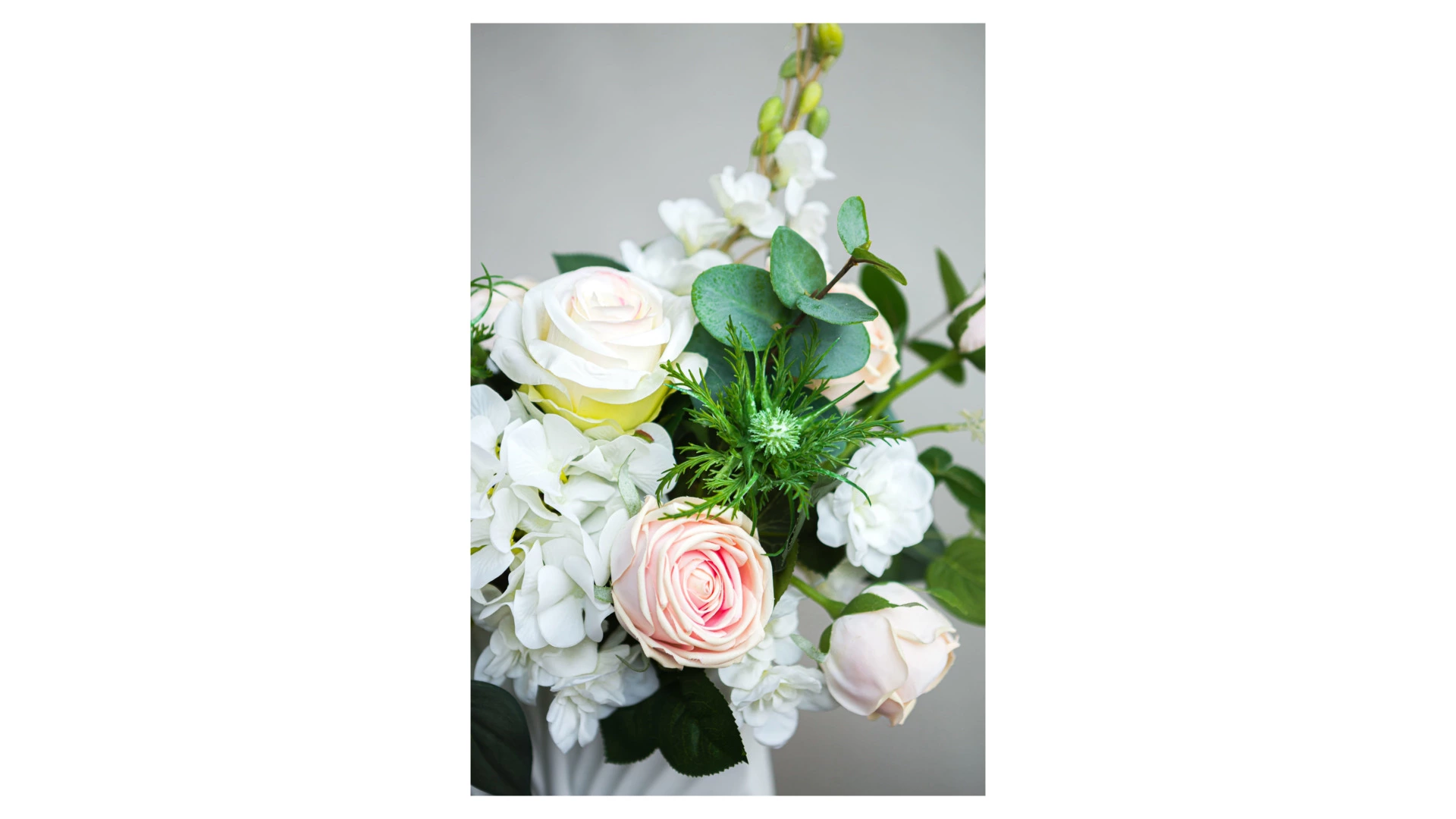 Композиция Невеста