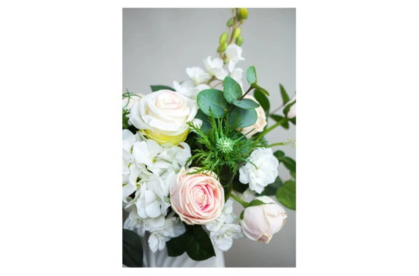 Композиция Невеста