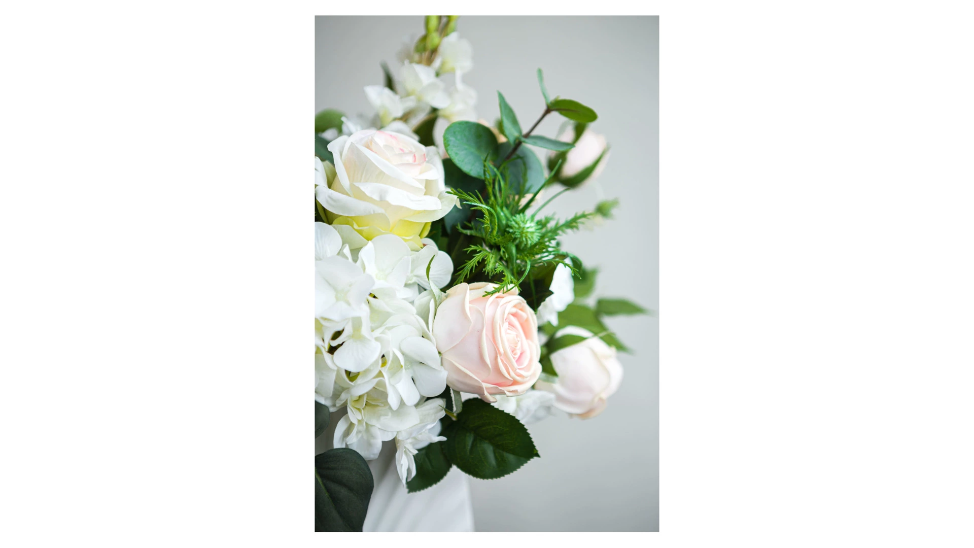 Композиция Невеста