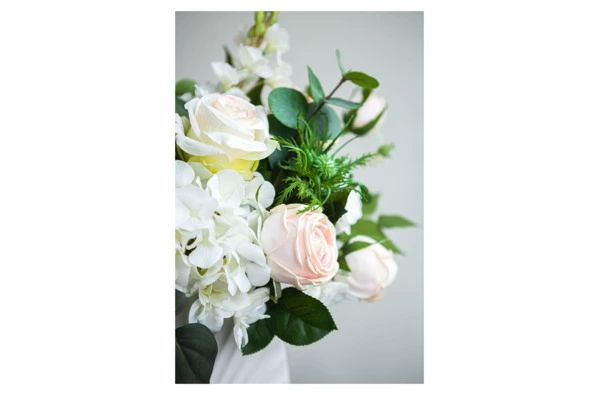 Композиция Невеста