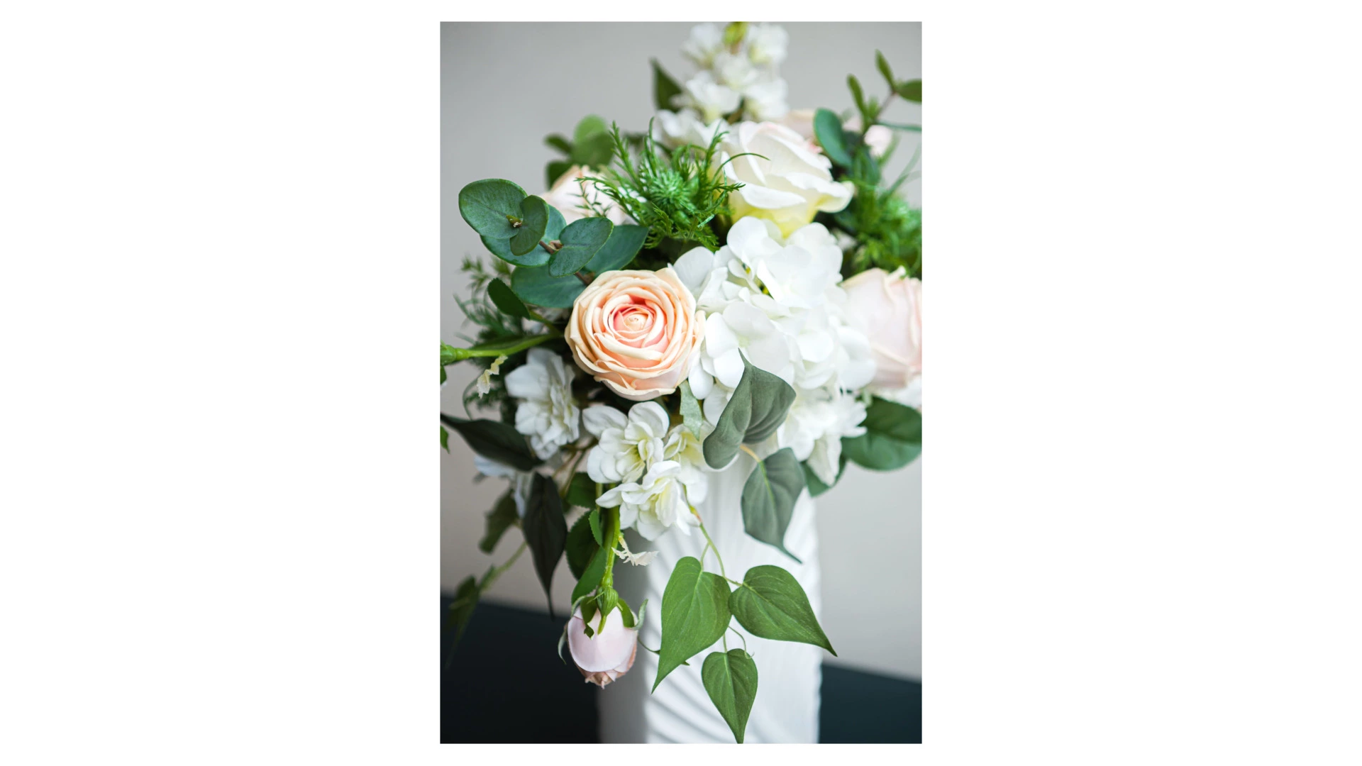 Композиция Невеста