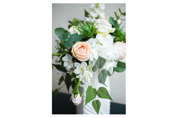 Композиция Невеста