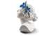 Фигурка Lladro Дэйси с цветами 17х29 см, фарфор