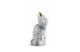 Фигурка Lladro Неожиданные друзья Кот 23х7х10 см, фарфор