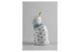 Фигурка Lladro Неожиданные друзья Кот 23х7х10 см, фарфор