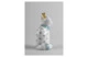 Фигурка Lladro Неожиданные друзья Кот 23х7х10 см, фарфор