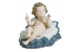 Фигурка Lladro Младенец Иисус 12х9 см, фарфор
