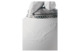 Ваза с крышкой Lladro Цапли Ре-Деко 17х30 см, фарфор