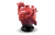 Ваза Lladro Дракон и Феникс 28х32 см, фарфор