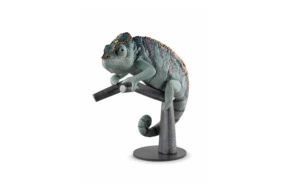 Фигурка Lladro Хамелеон 30х24 см, фарфор