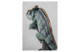 Фигурка Lladro Хамелеон 30х24 см, фарфор