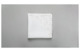 Салфетка сервировочная Венизное кружево Имперская 40х40 см, лен, белый