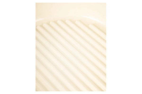 Сковорода-гриль LAVA Edition d28см, 2,16 л, чугун, оранжевый