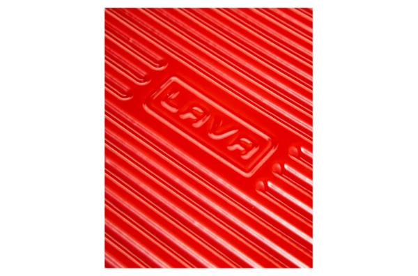 Сковорода-гриль LAVA Edition d28см, 2,16 л, чугун, оранжевый