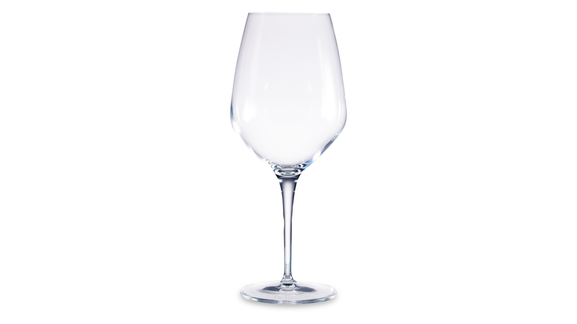 Набор бокалов для красного вина Luigi Bormioli Ателье 700 мл, 6 шт