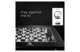 Умные шахматы Square Off Grand Kingdom Set Limited Edition 60,3х48,4 см, композит