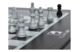 Умные шахматы Square Off Grand Kingdom Set Limited Edition 60,3х48,4 см, композит