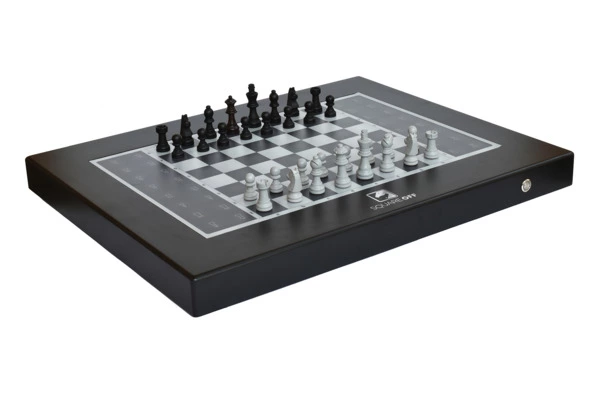 Умные шахматы Square Off Grand Kingdom Set Limited Edition 60,3х48,4 см, композит