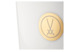 Кружка Meissen Мечи Meissen, золотой кант, медальон, 250мл
