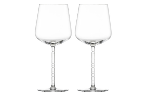 Набор бокалов для белого вина  Zwiesel Glas Journey 608 мл, 2 шт, стекло