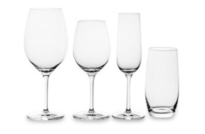 Набор бокалов Zwiesel Glas For You Любимые напитки на 4 персоны 16 предметов